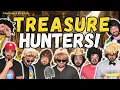 Lagu Treasure Hunters! | ToneFrance \u0026 Friends