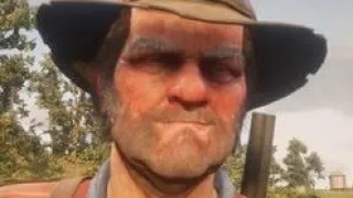 RARE Clip Of Uncles Original Voice Actor