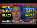 Download Lagu DJ Audio File Types \u0026 Sizes - Does It Matter?