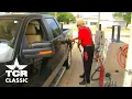 He s 75 and Still Filling Tanks the Old-Fashioned Way Texas Country Reporter