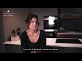 GBBO 2018 Finalist Ruby on her LASEK Treatment Ultralase Eye Clinics Ltd