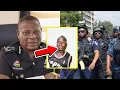 Lagu Eeeeish see how this wicked man K1LLED 16 people in Wa and chewed them