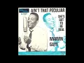 Marvin Gaye - Ain't That Peculiar