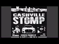 Upchurch ft. Yung Buck "Cashville Stomp" (615)