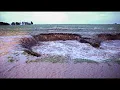 SEVERE FLOODING IN CLOVIS NEW MEXICO FROM SUPERCELL