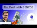 Unveiling the Hidden Dangers of Benzodiazepines A Closer Look