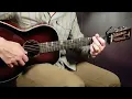How to play SYML - LOST MYSELF  Acoustic Guitar Lesson - Tutorial