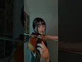 Download Lagu izzamuzzic, julien marchal - shootout  #fyp #vairl #trend #girl #violin