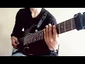 Archspire // Drone Corpse Aviator | Guitar Cover