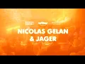 Nicolas Gelan \u0026 Jager | Live Guitar | Gogol Room Dj Set Made in Ukraine