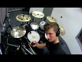 Avenged Sevenfold - Coming Home, drum cover by Theo Myling