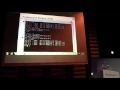 Running Ruby on Solaris - RubyKaigi 2015