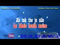 Download Lagu Karaoke Lagu India - Chahun Main Ya na - Arijit singh (Mix) | Tanpa Vokal Keyboard Cover