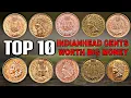 Top 10 Indian Head Pennies That Could Be Worth MILLIONS Do You Own One