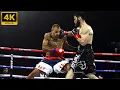 Lagu Artur Beterbiev (CANADA) vs. Radivoje Kalajdzic (USA) | 4K - FULL HIGHLIGHTS #boxing #sports