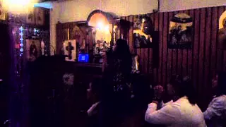 ترنيمة سود يا يسوع فى حياتى 