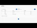 Django Dynamic Data Tables - Open-Source PyPi Library AppSeed