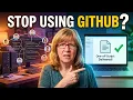 When to Skip GitHub in Your AI Projects