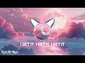 Snoh Aalegra - IN YOUR EYES (KayArchon Remix) | Lyrics