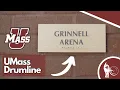 Download Lagu Ian Hale and the UMASS Drumline | A Steve Weiss Music Gear Tour