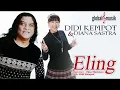 Download Lagu Didi Kempot \u0026 Diana Sastra - Eling (Official Music Video)