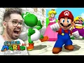 Lagu Pai Troll ZERANDO SUPER MARIO 64 DS - FINAL