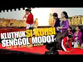 Download Lagu KURSINE LEK DIDUDUL SINDHEN MODOT  -DUO JO 2025  | JO KLUTHUK JO KLITHIK VS MASDA AKBAR