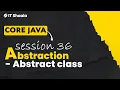 Java - Day 36