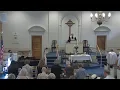 Memorial Service Emmie Elizabeth Libby Steadman Col U S Army Reserves Ret