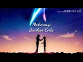 Download Lagu Maharasyi - Biarkan Cinta (Ost. Wanita Tetap Wanita)