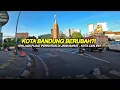 Lagu kota BANDUNG NAIK KELAS! kini jadi pusat perhatian di Jawa Barat