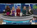 Amanda Holly named News Channel 8 Today morning meteorologist