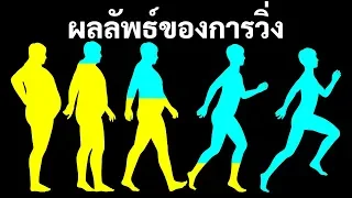 อะไรคือสิ่งที่ควรทำก่อนเริ่มฝึกวิ่งอย่างจริงจัง เพื่อป้องกันความเสี่ยงต่อร่างกาย
