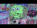 SpongeBob SquarePants Suds But It s Only SpongeBob Sneezing