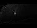 halley's comet but you're in the car and it's raining | billie eilish
