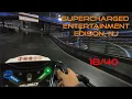 Supercharged Entertainment Edison NJ Review