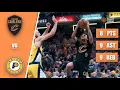 Craig Porter Jr - 8 Points 3 Blocks 9 Assists vs Pacers