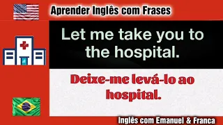 Aprender Inglês com frases úteis e simples + repetições Learn English with useful and simple phrases