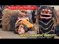 Download Lagu Full Barongan NWB Ngesti Wargo Budoyo Live Krengseng Gringsing Batang