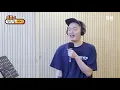 [매불라이브] 이센스(E SENS) - 알아야겠어ㅣ정영진 최욱의 매불쇼(W.현진영데이)