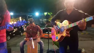 Download Tipex - Salam Rindu (ska asiik cover live akustik) MP3