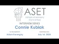 Connie Kubiak Interview