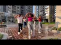 Raat Shabnami- Asha Bhosle | Choreography by ​⁠Bollywood Mixtape. #dance #shorts #bollywoodmixtape