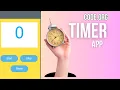 Timer APP Code org
