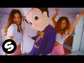 Download Lagu Breathe Carolina \u0026 Dropgun - Sweet Dreams (feat. Kaleena Zanders) [Official Music Video]