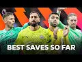 Lagu The Best Saves of the Premier League Season So Far