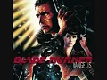 Tears in Rain (12) - Blade Runner Soundtrack