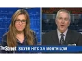 Why You Shouldn t Write Off Silver Just Yet - Veteran Trader Kitco News