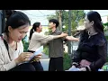 Download Lagu Tieu Nu: When hope is gone, will fate give her a second chance to meet Truong again?