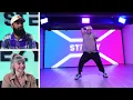 Rumble - Skrillex, Fred again, Flowdan | 3 Dancers Freestyle To The Same Song